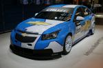 Chevrolet Cruze WTCC 2009 года